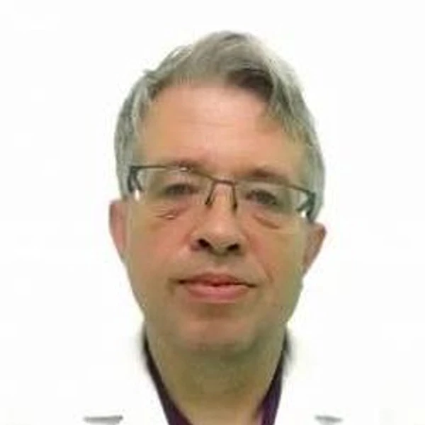 Смирнов Михаил Игоревич — Невролог, Санкт-Петербург