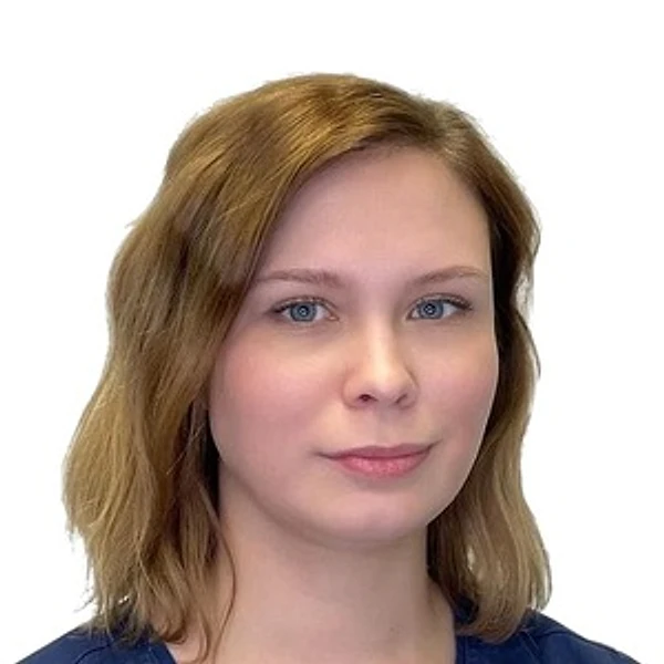 Борисовская Александра Александровна — ЛОР, Пушкино