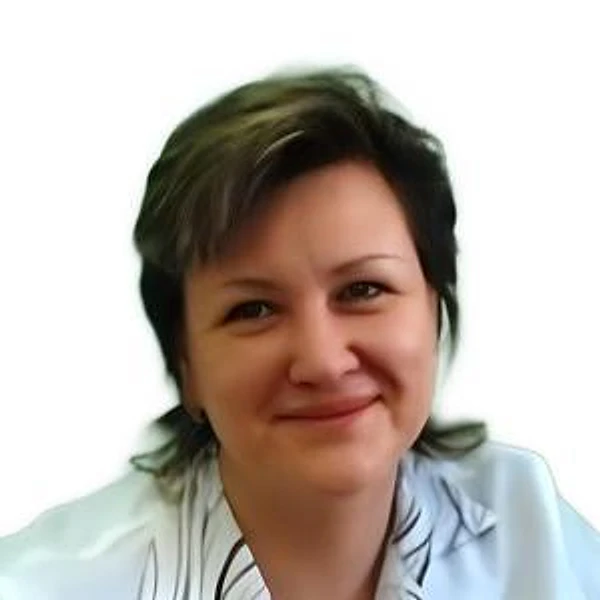 Ефимова Татьяна Евгеньевна — Эндокринолог, Спортивный врач, Терапевт, Физиотерапевт, Великий Новгород