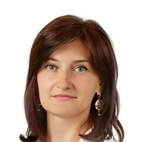 Безверхняя Елена Александровна — Педиатр, Детский врач УЗИ, Санкт-Петербург