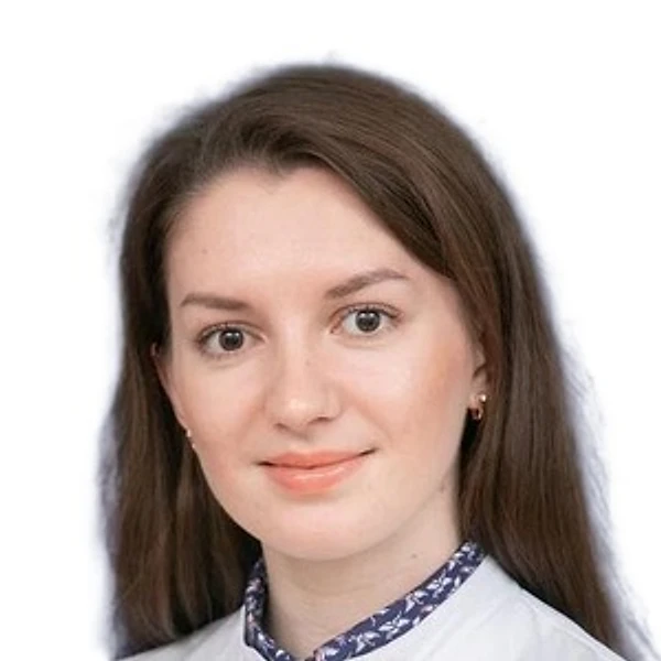 Крестова Ирина Михайловна — Офтальмолог (окулист), Брянск