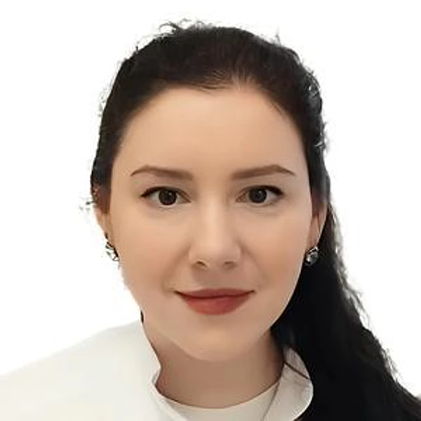 Чанкина Татьяна Анатольевна — Терапевт, Пушкино