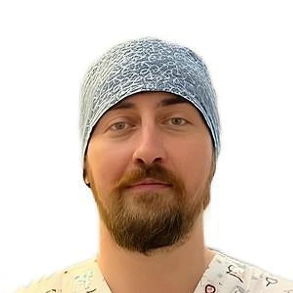 Королев Виталий Евгеньевич — Стоматолог-ортопед, Стоматолог-хирург, Пушкино