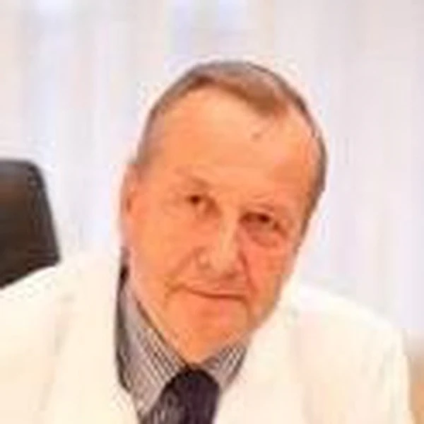Лобзин Юрий Владимирович — Инфекционист, Санкт-Петербург