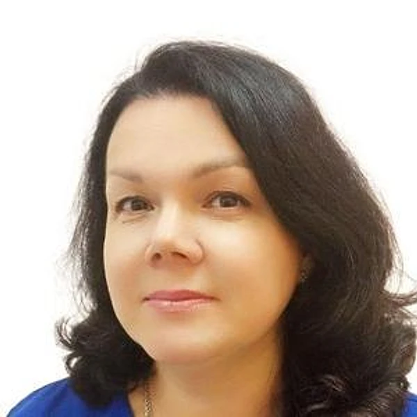 Васина Елена Леонидовна — Травматолог, Пушкино