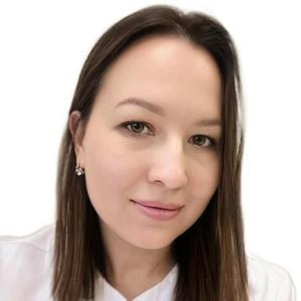 Трапезникова Оксана Владимировна — Терапевт, Пушкино