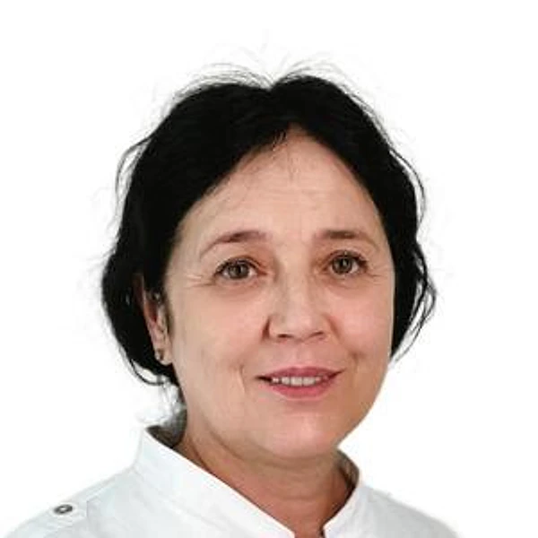 Абузярова Наиля Фяритовна — Гинеколог, Акушер, Саратов