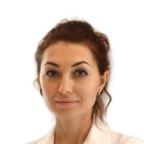 Шербан Ирина Рустамовна — Врач УЗИ, Детский врач УЗИ, Видное