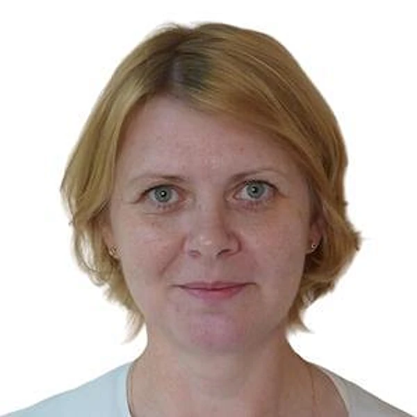 Боброва Марина Васильевна — Физиотерапевт, Врач физической и реабилитационной медицины (ФРМ), Санкт-Петербург