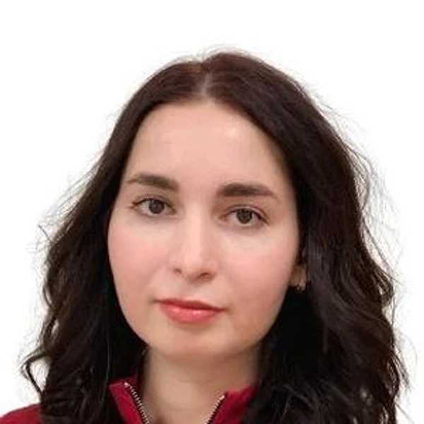 Лебедева Лаура Георгиевна — Педиатр, Мурманск
