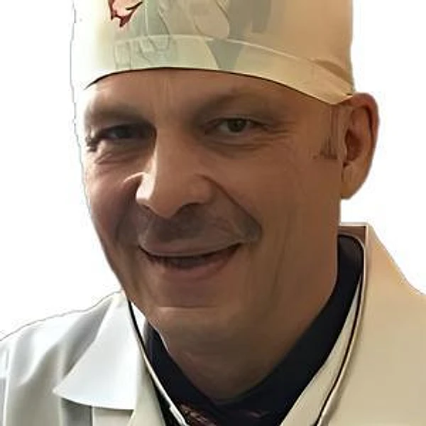 Водкайло Габриель Штефанович — Педиатр, Кола