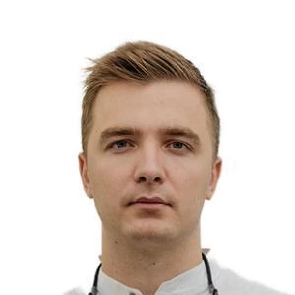 Каменский Антон Вадимович — Стоматолог, Стоматолог-ортопед, Самара