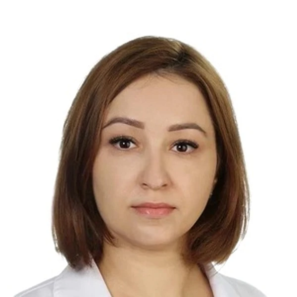 Кутлиматова Лилия Ришатовна — Репродуктолог, Акушер, Гинеколог, Гинеколог-эндокринолог, Уфа