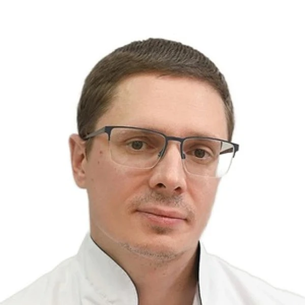 Жданов Павел Михайлович — Врач УЗИ, Хирург, Кингисепп