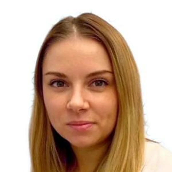 Смирнова Юлия Владимировна — Детский офтальмолог, Мурманск