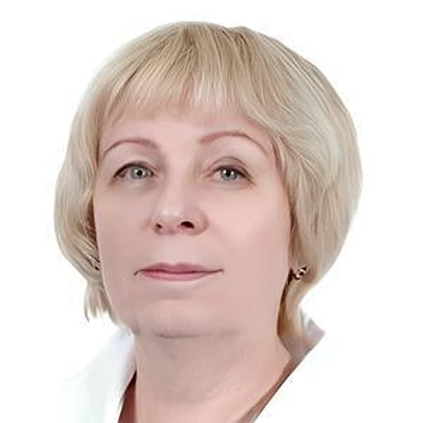 Осипова Галина Леонидовна — Аллерголог, Иммунолог, Москва