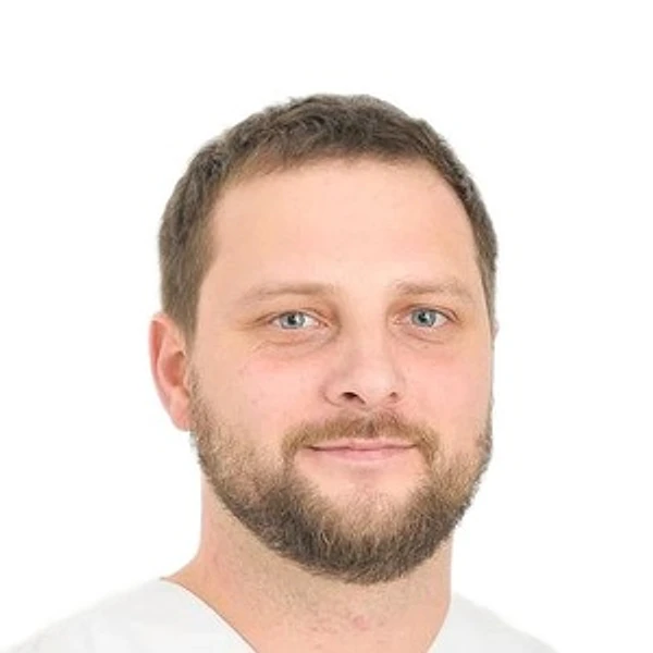 Мудунов Магомед Рамазанович — Травматолог, Вертебролог, Детский ортопед, Ортопед, Севастополь