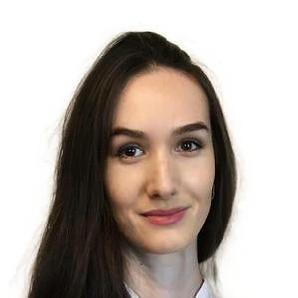 Хадзегова Олеся Арсеновна — Кардиолог, Функциональный диагност, Москва