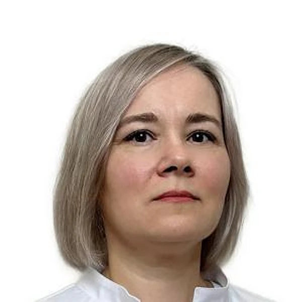 Тараскина Людмила Ивановна — Врач УЗИ, Саратов