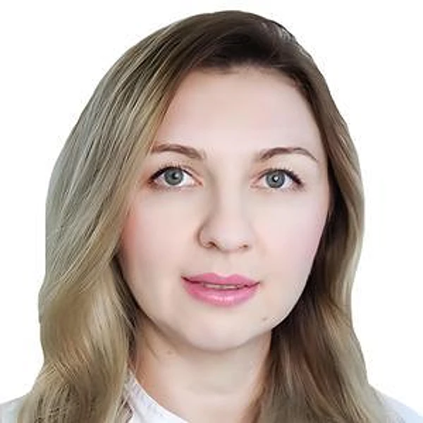 Санникова Юлия Сергеевна — Гинеколог, Акушер, Севастополь