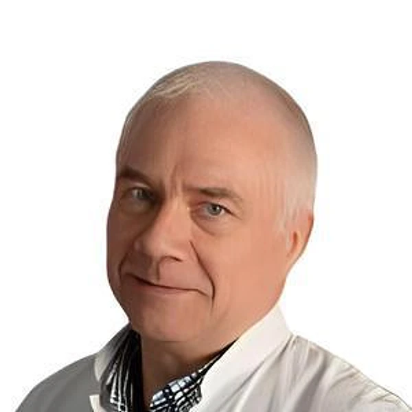 Чарторижский Василий Дмитриевич — Онколог, Санкт-Петербург