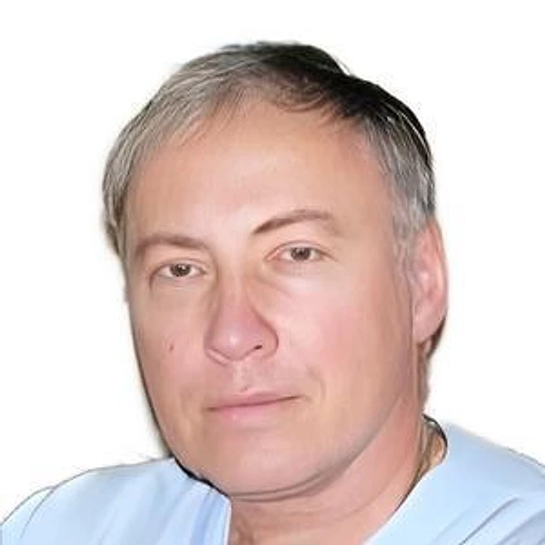 Шкарупа Андрей Григорьевич — Уролог, Андролог, Санкт-Петербург