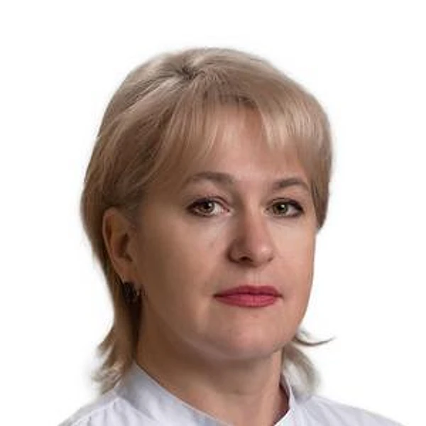 Черепанова Наталия Владимировна — Дерматовенеролог, Детский дерматолог, Саратов
