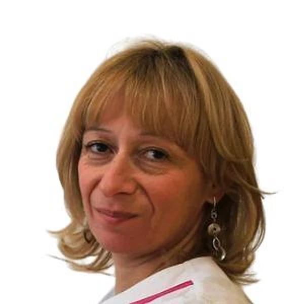 Абрамова Татьяна Феликсовна — Терапевт, Функциональный диагност, Санкт-Петербург