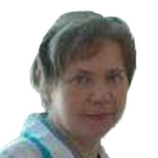Бабаченко Ирина Владимировна — Детский инфекционист, Санкт-Петербург