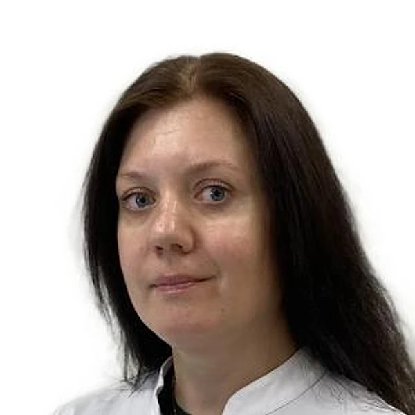 Лоншакова Ксения Борисовна — Кардиолог, Красноярск