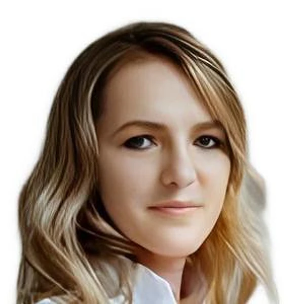 Артюхова Елена Васильевна — Невролог, Красноярск
