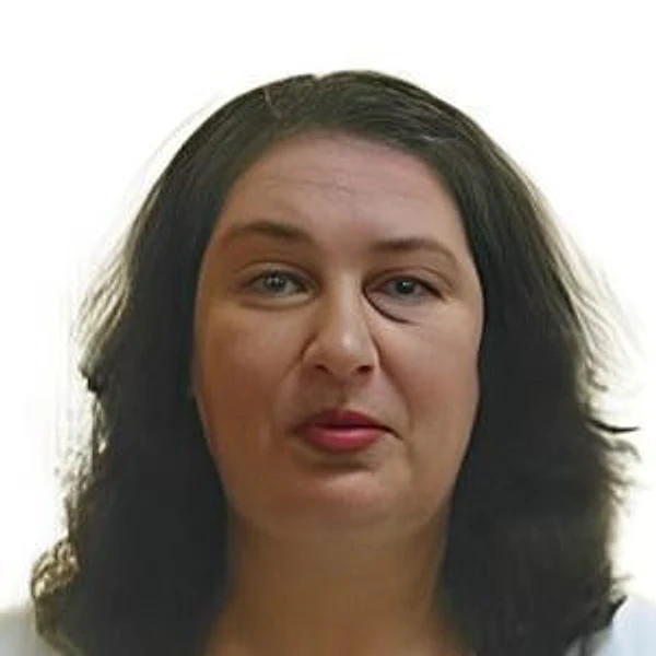 Филиппова Лариса Викторовна — Функциональный диагност, Санкт-Петербург