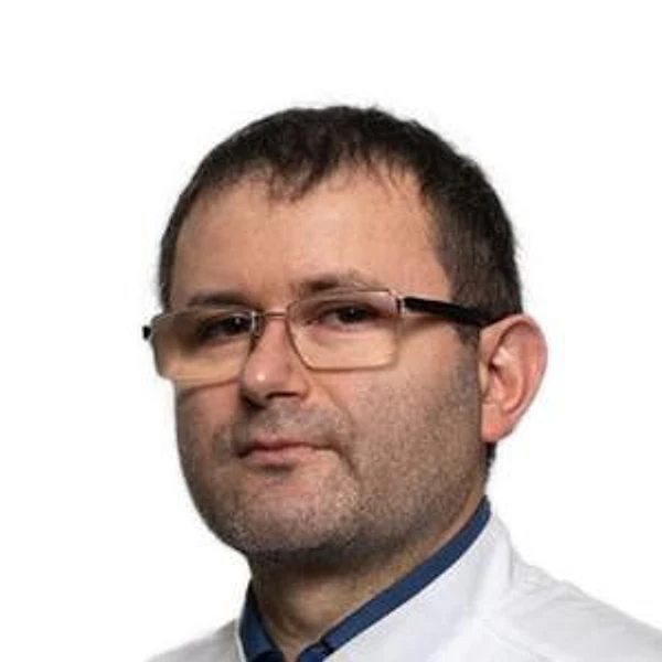 Магомедов Рафидин Зумрудинович — Физиотерапевт, Санкт-Петербург