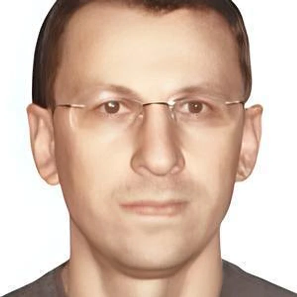 Паршутич Олег Николаевич — ЛОР, Выборг