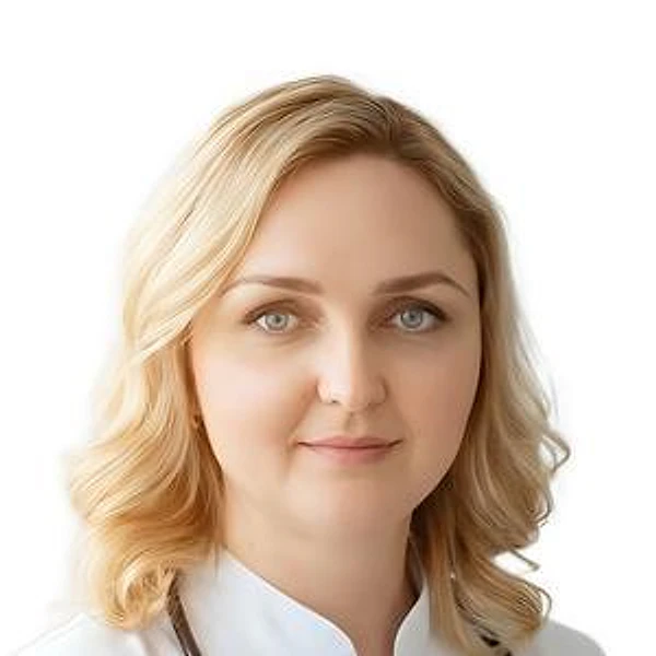 Чистякова Мария Владимировна — Гастроэнтеролог, Детский гастроэнтеролог, Петрозаводск
