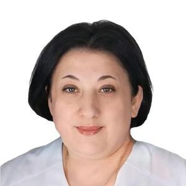 Ахобадзе Софико Роландиевна — Гинеколог, Новороссийск