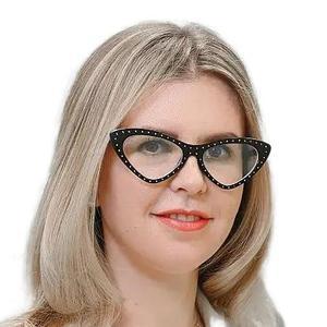 Чаплыгина Наталья Васильевна — Врач-косметолог, Санкт-Петербург