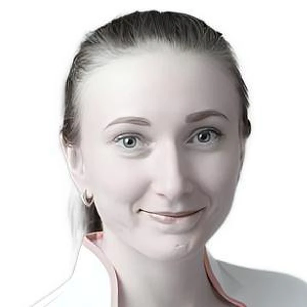 Болознева Елизавета Викторовна — ЛОР, Детский ЛОР-хирург, ЛОР-хирург, Санкт-Петербург