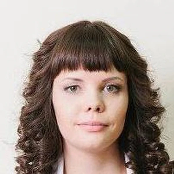 Ивашева Ирина Владимировна — Терапевт, Гериатр (геронтолог), Архангельск