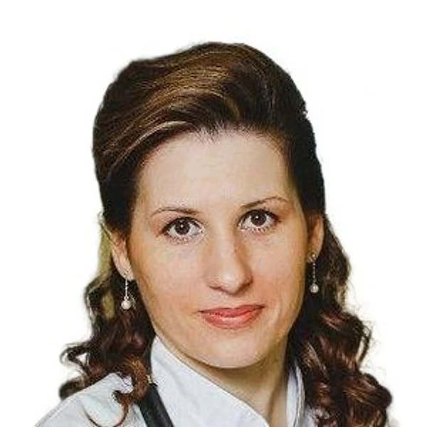 Кольцова Леся Григорьевна — Терапевт, Архангельск