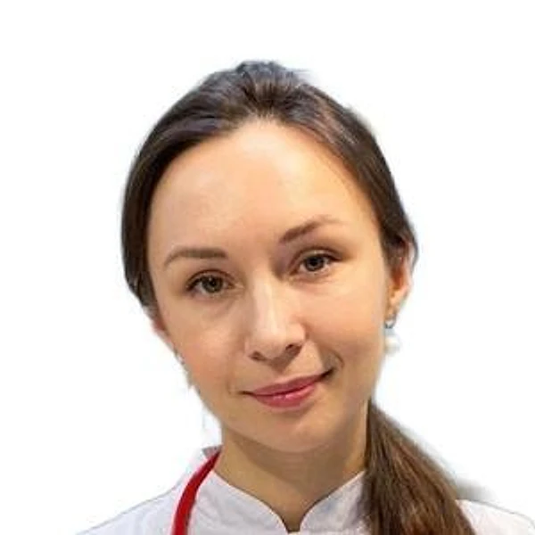Кычева Ольга Владимировна — Детский кардиолог, Диетолог, Архангельск