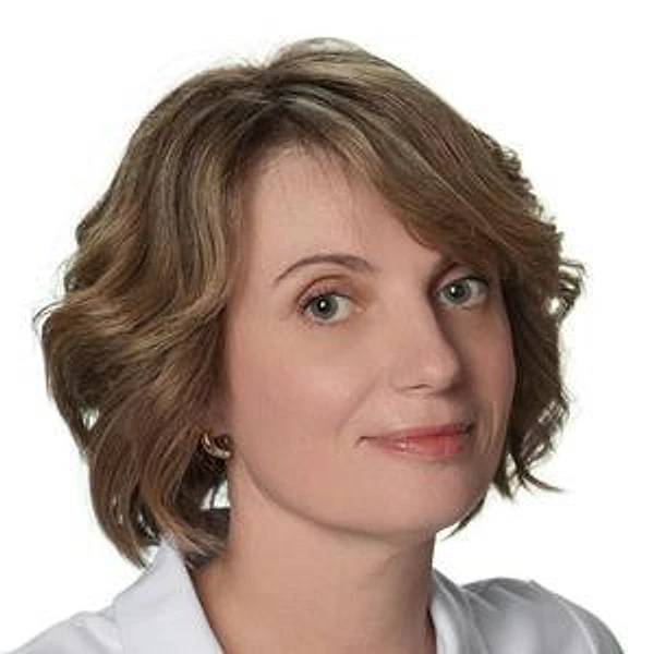 Тищенко Екатерина Сергеевна — Эндоскопист, Москва