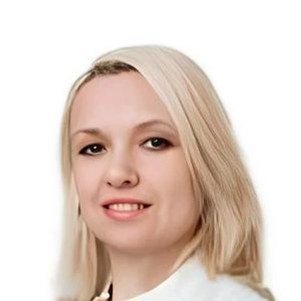 Чубарова Светлана Владимировна — Аллерголог, Иммунолог, Профпатолог, Терапевт, Красноярск