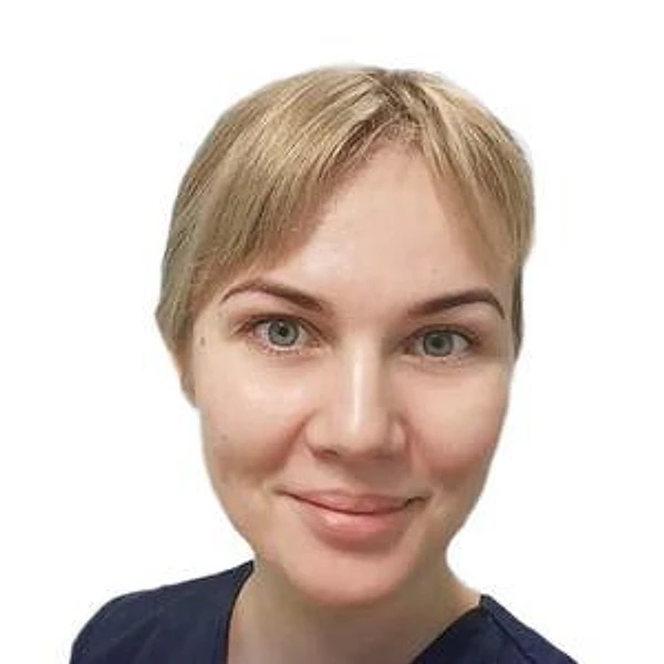 Филиппова Анастасия Юрьевна — Гинеколог, Акушер, Архангельск