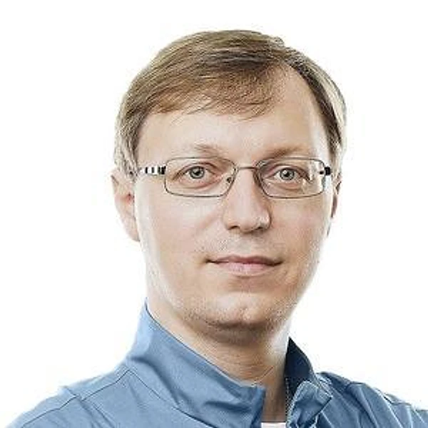 Корягин Илья Валерьевич — Стоматолог-ортопед, Гнатолог, Стоматолог, Москва
