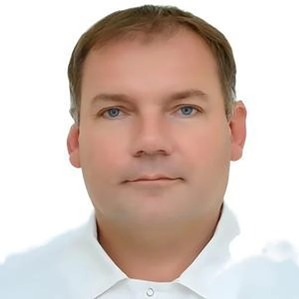 Дульцев Сергей Николаевич — Нейрохирург, Ставрополь