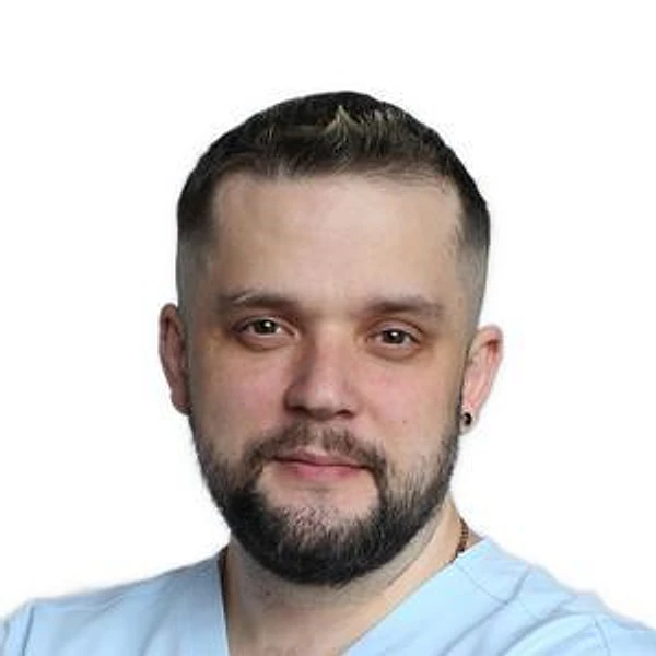 Скоморовский Павел Александрович — Стоматолог-ортодонт, Москва