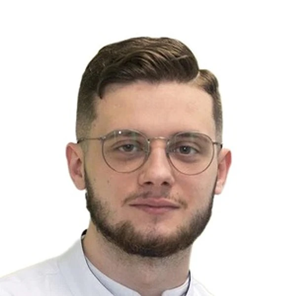 Сидоренко Александр Юрьевич — Стоматолог-ортопед, Северодвинск