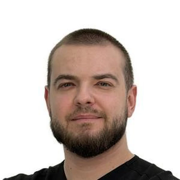 Стародубцев Михаил Андреевич — Стоматолог-имплантолог, Стоматолог-хирург, Ростов-на-Дону