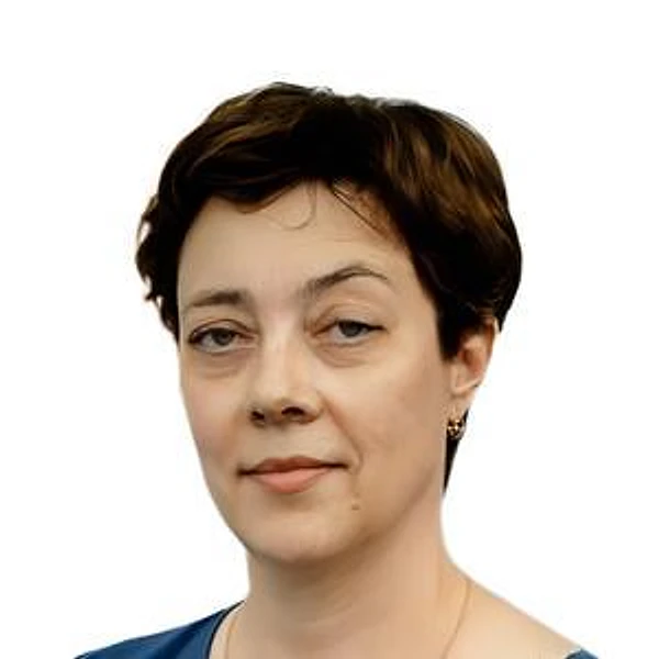 Даренко Елена Васильевна — Психиатр, Нарколог, Красноярск